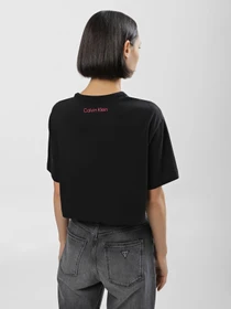 Футболки и поло Calvin Klein Underwear Crew Neck модель 000QS6946E-HW5 Фото