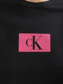 Футболки и поло Calvin Klein Underwear Crew Neck модель 000QS6946E-HW5 Фото