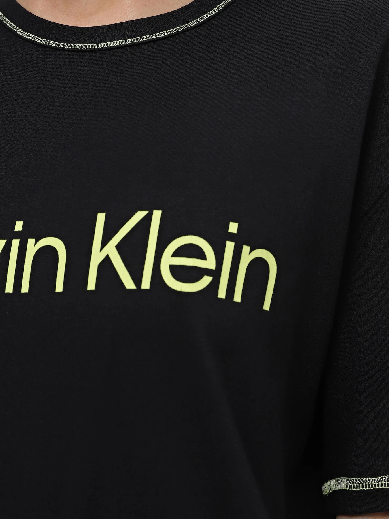 Футболки и поло Calvin Klein Underwear S/S T-Shirts модель 000QS7013E-UB1 Футболки и поло Calvin Klein Underwear S/S T-Shirts модель 000QS7013E-UB1 Фото