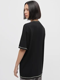 Футболки и поло Calvin Klein Underwear S/S T-Shirts модель 000QS7013E-UB1 Фото