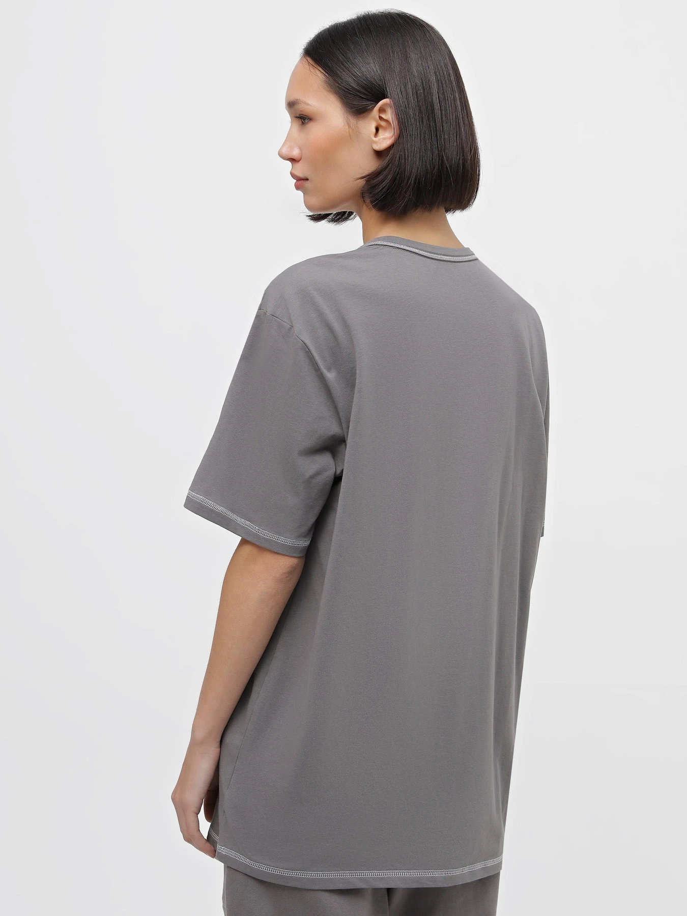 Футболки и поло Calvin Klein Underwear S S Crew Neck модель 000QS7039E-PA7 Футболки и поло Calvin Klein Underwear S S Crew Neck модель 000QS7039E-PA7 Фото