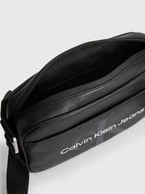 Сумки Calvin Klein Monogram Soft Camera Bag22 модель K50K510396-BDS Фото