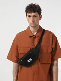 Сумки Calvin Klein Sport Essentials Waistbag38 W модель K50K510675-BDS Фото