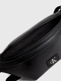 Сумки Calvin Klein Tagged Waistbag38 модель K50K510697-BDS Фото