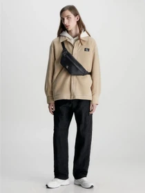Сумки Calvin Klein Tagged Waistbag38 модель K50K510697-BDS Фото