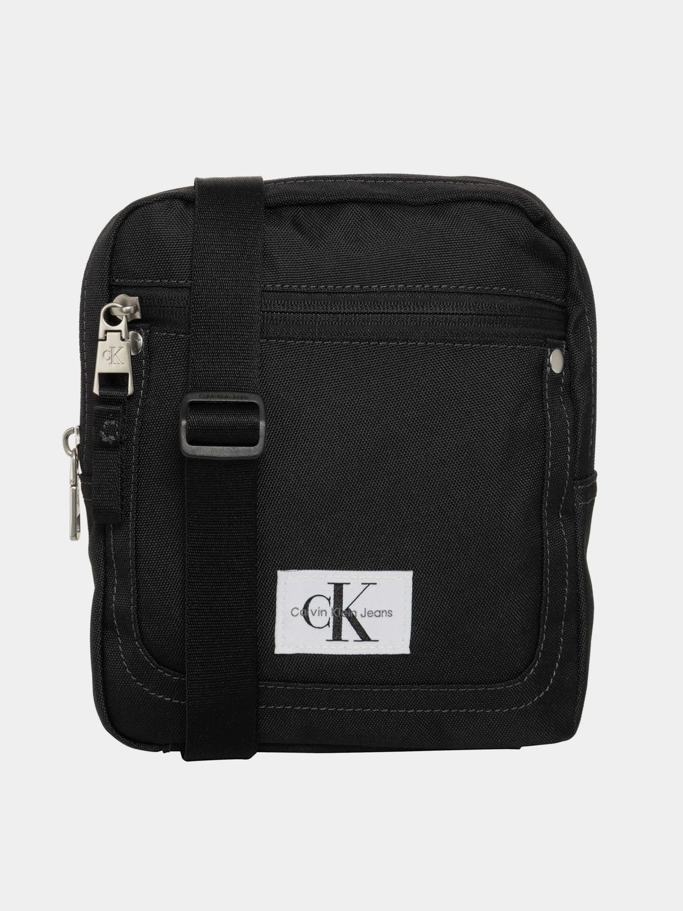 Сумки Calvin Klein Sport Essnetials Reporter 18 W модель K50K510771-BDS Фото
