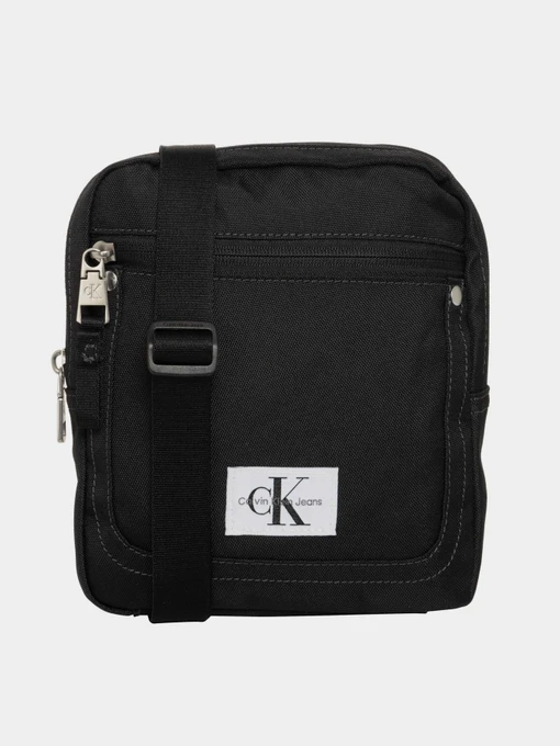 Сумки Calvin Klein Sport Essnetials Reporter 18 W модель K50K510771-BDS Фото