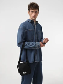 Сумки Calvin Klein Sport Essnetials Reporter 18 W модель K50K510771-BDS Фото