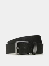 Ремни Calvin Klein Classic Round Metal Belt модель K50K510782-BDS Фото