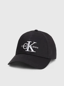Шапки и кепки Calvin Klein Monogram модель K50K510061-BDS Фото