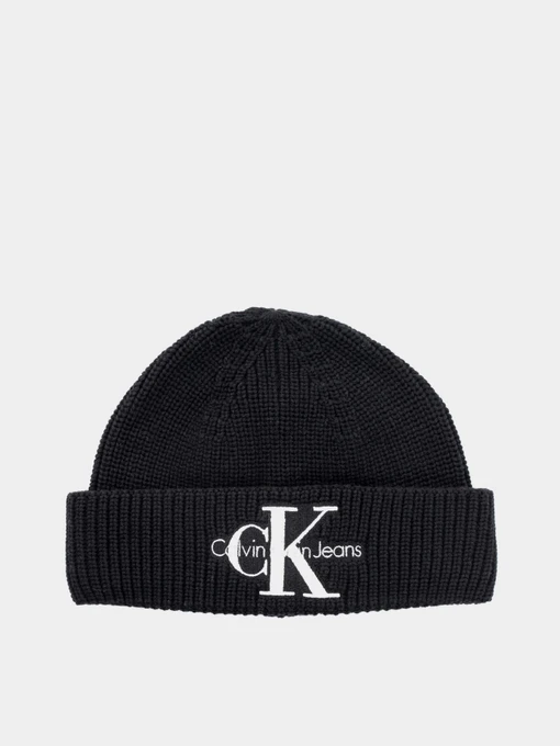Шапки та кепки Calvin Klein Monogram модель K50K510763-BDS Фото