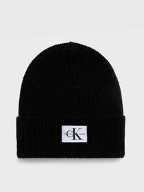 Шапки и кепки Calvin Klein Mono Logo Patch модель K50K510791-BDS Фото