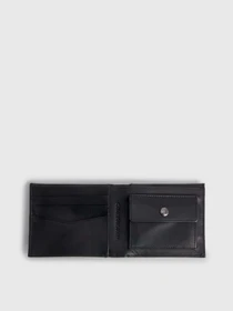 Гаманці Calvin Klein Mono Hrdw Bifold/Wcoin модель K50K510718-BDS Фото