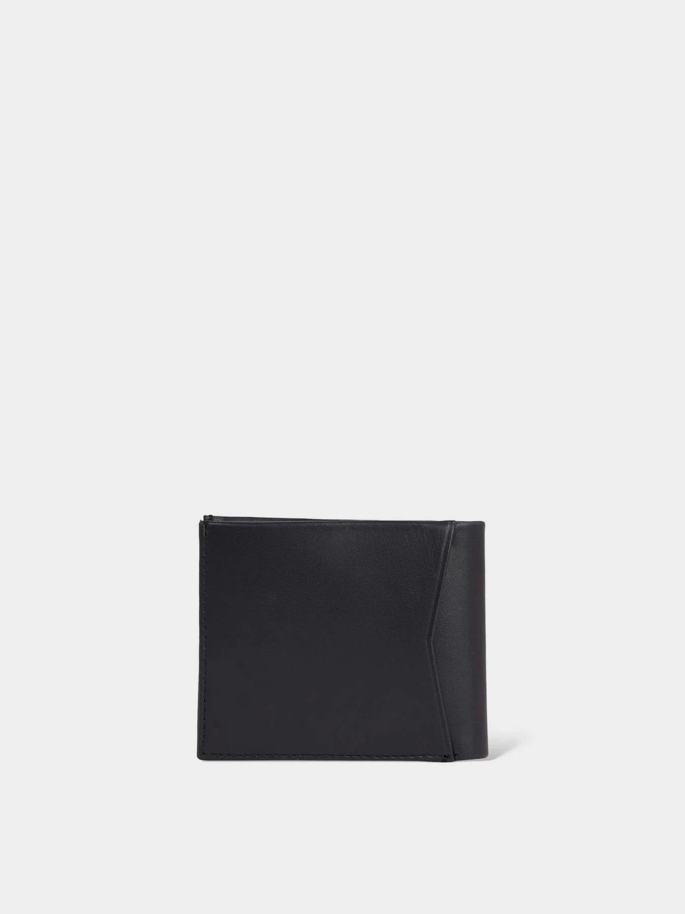 Гаманці Calvin Klein Monogram Soft Bifold W/Coin модель K50K510724-BDS Гаманці Calvin Klein Monogram Soft Bifold W/Coin модель K50K510724-BDS Фото