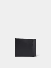 Гаманці Calvin Klein Monogram Soft Bifold W/Coin модель K50K510724-BDS Фото