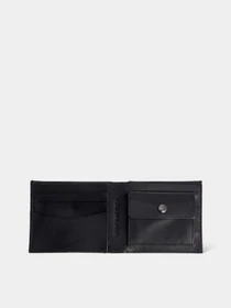 Гаманці Calvin Klein Monogram Soft Bifold W/Coin модель K50K510724-BDS Фото