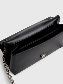 Сумки Calvin Klein Sculpted Ew Flap Conv25 Mono модель K60K607198-0GJ Фото