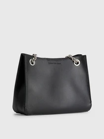 Сумки Calvin Klein Sculpted Shoulder Bag 24 Mono модель K60K607831-0GJ Фото