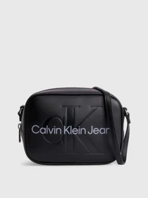 Сумки Calvin Klein Sculpted Camera Bag8 Mono модель K60K610275-0GJ Фото