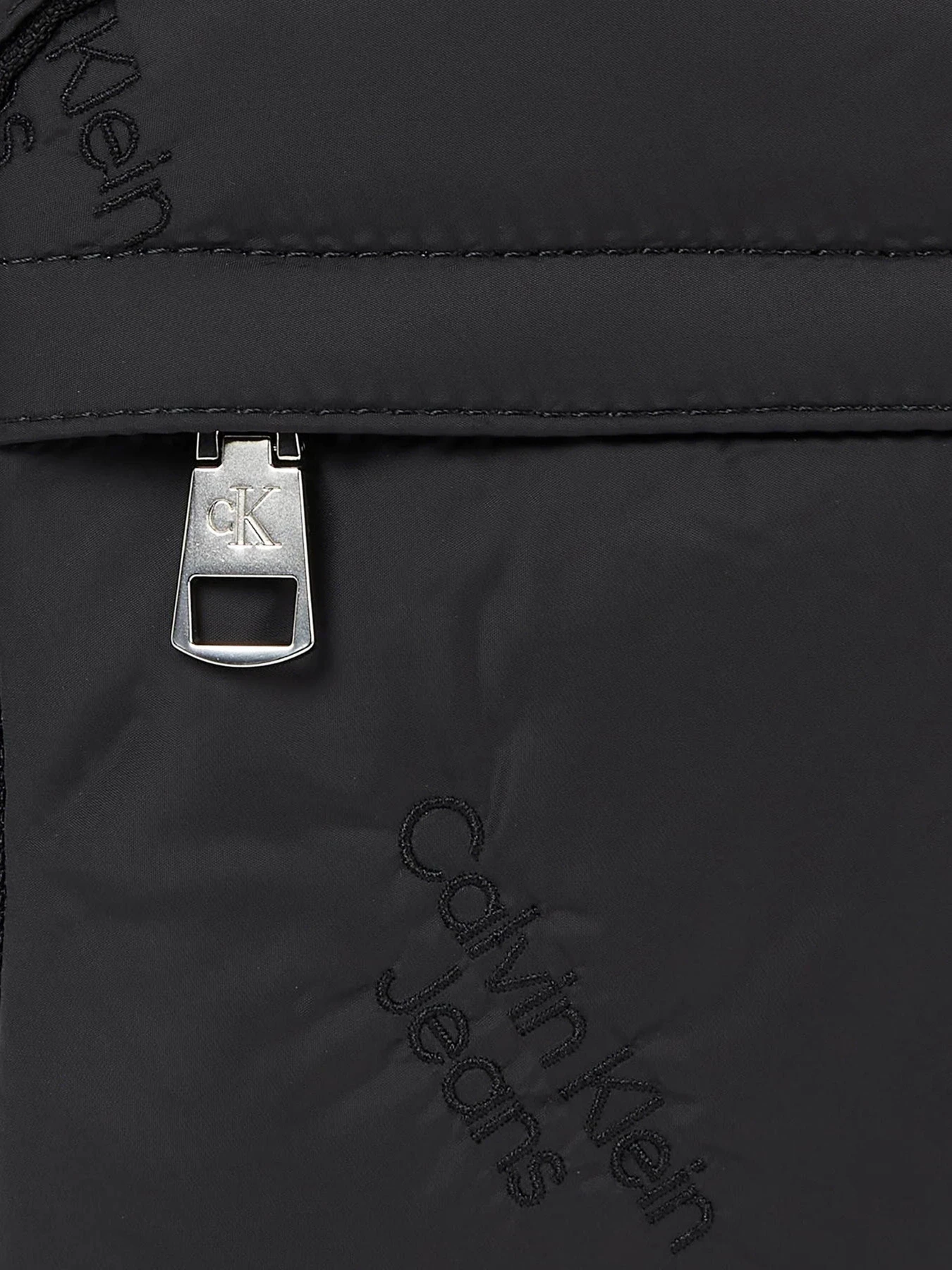 Рюкзаки Calvin Klein Sport Essentials Campus модель K50K511035-BDS Фото