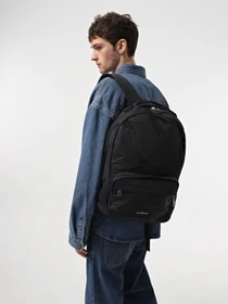 Рюкзаки Calvin Klein Sport Essentials Campus модель K50K511035-BDS Фото