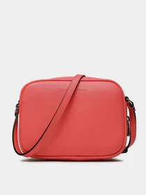 Сумки Calvin Klein Sculpted Camera Bag8 Mono модель K60K610275-TCO Фото