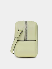 Сумки Calvin Klein Sculpted
Camera Bag8
Mono
K60K610275 модель K60K610275-ZCW Фото
