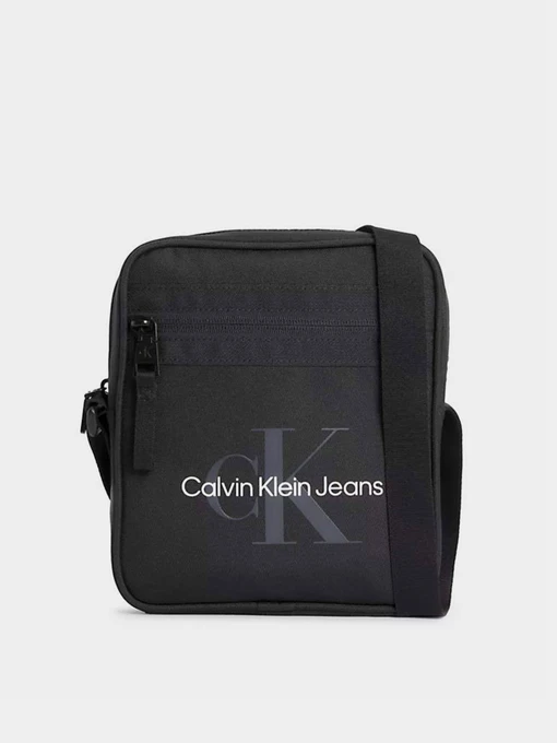 Сумки Calvin Klein Sport Essentials Reporter18 M модель K50K511098-BDS Фото