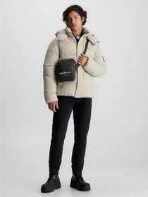 Сумки Calvin Klein Sport Essentials Reporter18 M модель K50K511098-BDS Фото