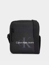 Сумки Calvin Klein Sport Essentials Reporter18 M модель K50K511098-BDS Фото