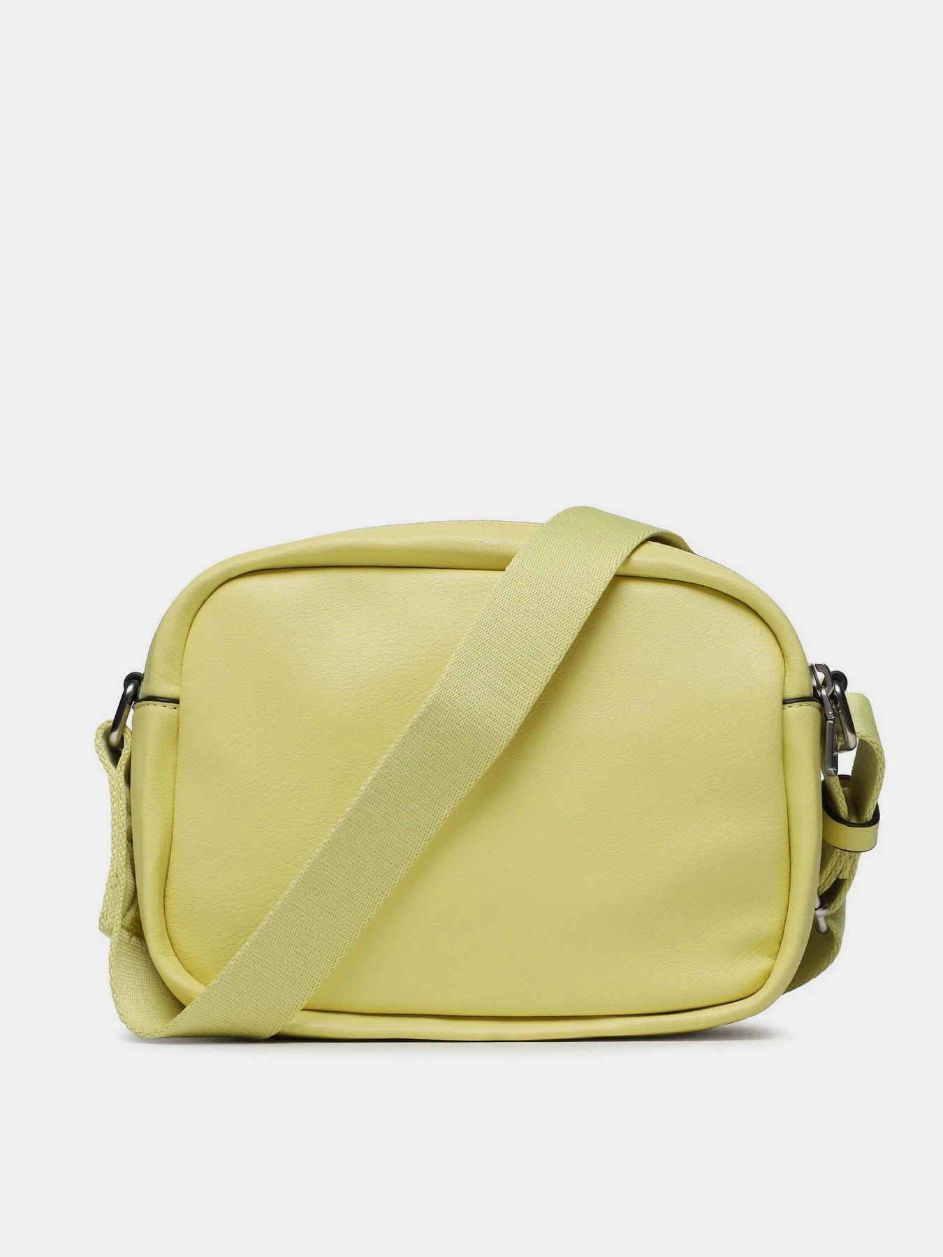 Сумки Calvin Klein Ultralight Dblzip Camera Bag21 модель K60K610326-LCN Сумки Calvin Klein Ultralight Dblzip Camera Bag21 модель K60K610326-LCN Фото