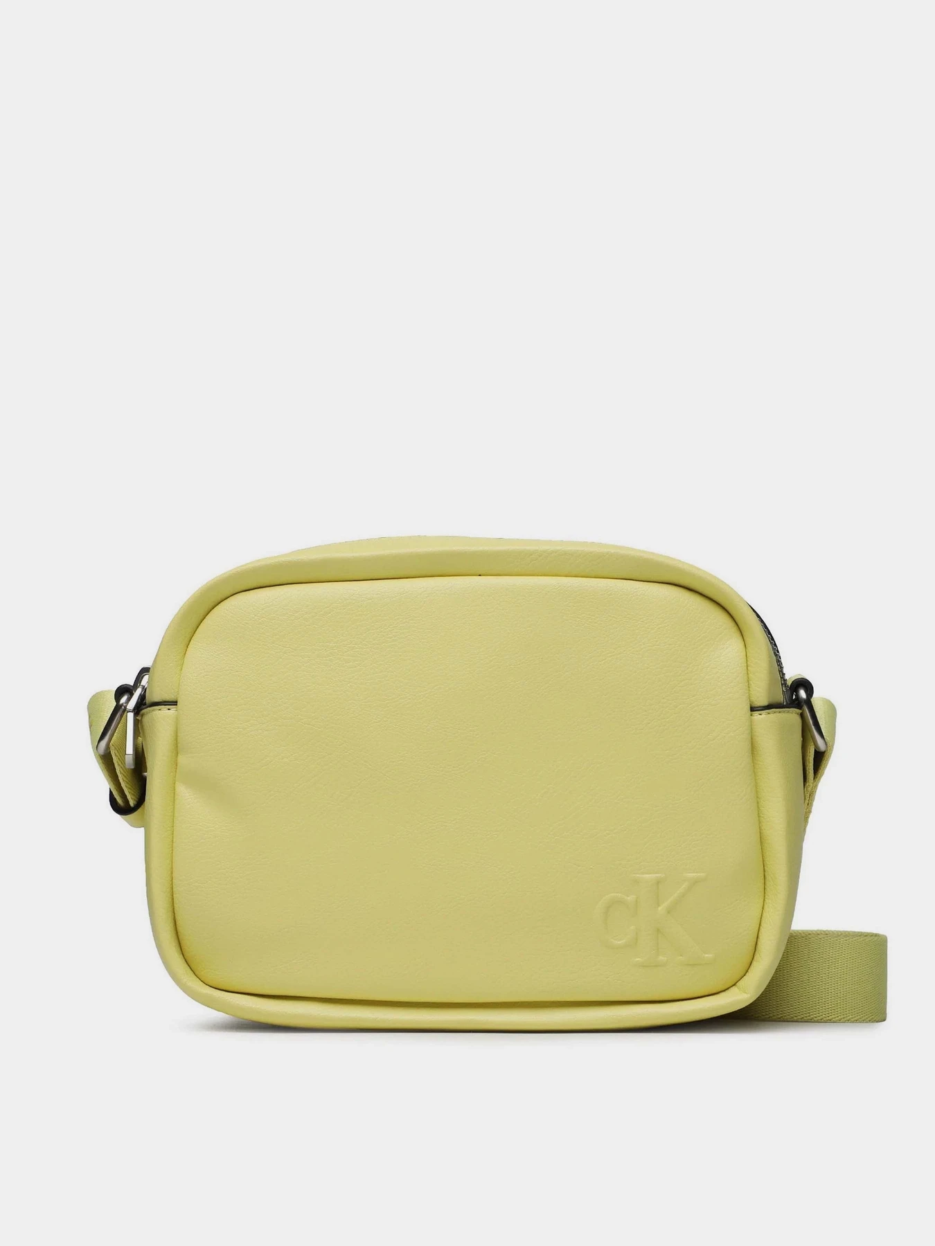 Сумки Calvin Klein Ultralight Dblzip Camera Bag21 модель K60K610326-LCN Сумки Calvin Klein Ultralight Dblzip Camera Bag21 модель K60K610326-LCN Фото