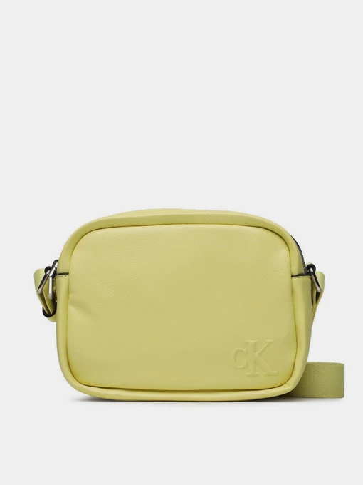 Сумки Calvin Klein Ultralight Dblzip Camera Bag21 модель K60K610326-LCN Фото