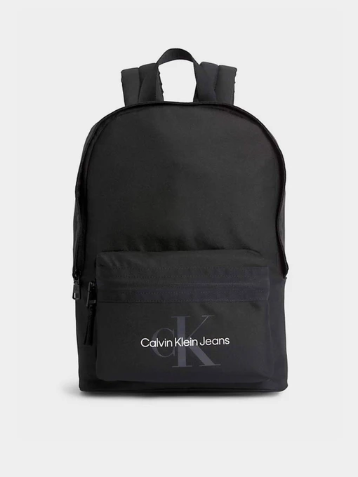Рюкзаки Calvin Klein Sport Essentials Campus Bp40 M модель K50K511100-BDS Фото