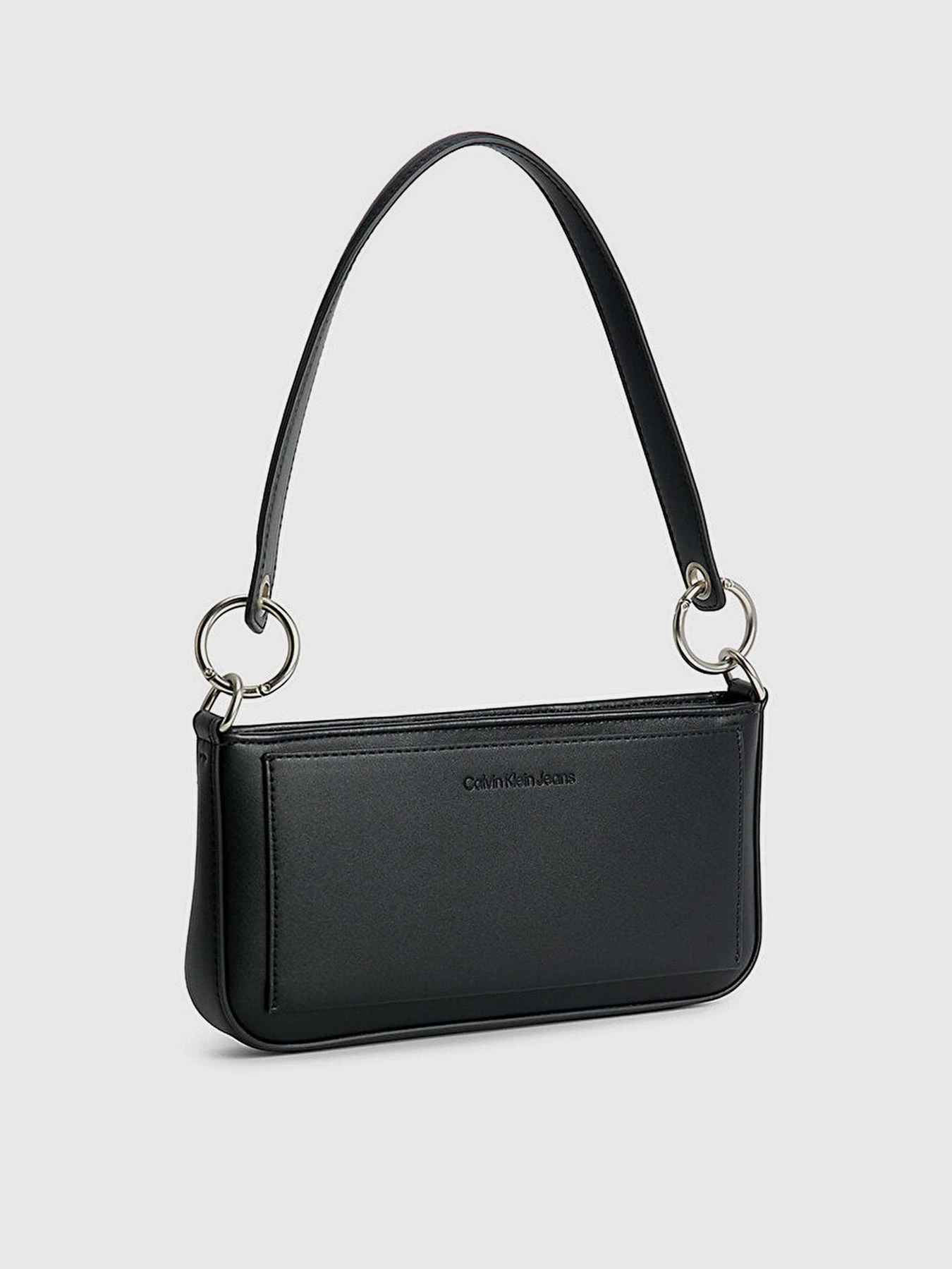 Сумки Calvin Klein Sculpted Shoulder Pouch25 Mono модель K60K610679-0GJ Фото