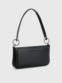 Сумки Calvin Klein Sculpted Shoulder Pouch25 Mono модель K60K610679-0GJ Фото