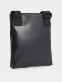 Сумки Calvin Klein Monogram Soft Flatpack18 модель K50K511110-BDS Фото