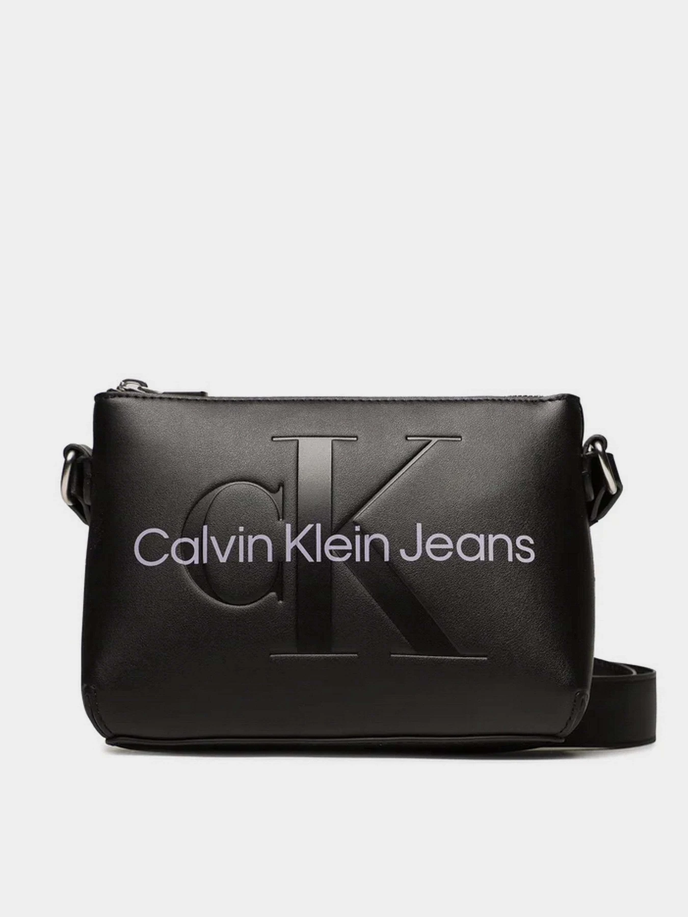 Сумки Calvin Klein Sculpted Camera Pouch21 Mono модель K60K610681-0GJ Сумки Calvin Klein Sculpted Camera Pouch21 Mono модель K60K610681-0GJ Фото