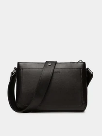 Сумки Calvin Klein Sculpted Camera Pouch21 Mono модель K60K610681-0GJ Фото
