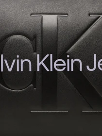 Сумки Calvin Klein Sculpted Camera Pouch21 Mono модель K60K610681-0GJ Фото