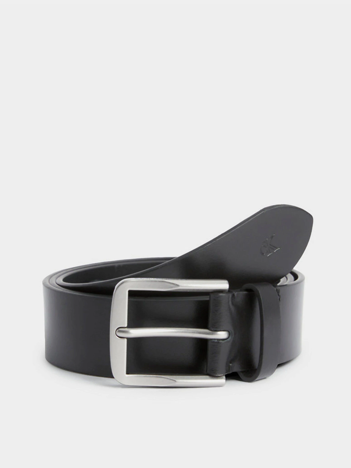 Ремни Calvin Klein Fl Cl Ro Lthr Belt модель K50K511145-BDS Фото
