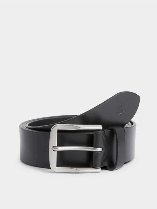 Ремни Calvin Klein Fl Cl Ro Lthr Belt модель K50K511145-BDS Фото