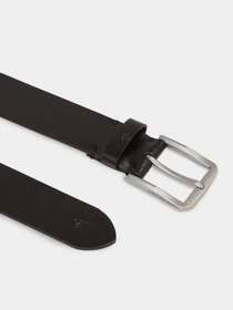Ремни Calvin Klein Fl Cl Ro Lthr Belt модель K50K511145-BDS Фото