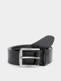 Ремни Calvin Klein Fl Cl Ro Lthr Belt модель K50K511145-BDS Фото