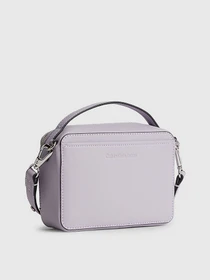 Сумки Calvin Klein Minimal Monogram Camera Bag18 модель K60K610683-PC1 Фото