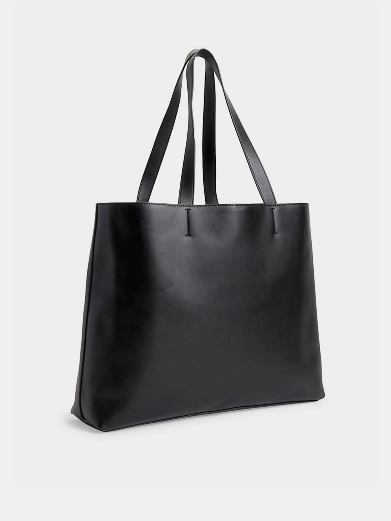 Сумки Calvin Klein Sculpted Slim Tote34 Mono модель K60K610825-0GJ Фото