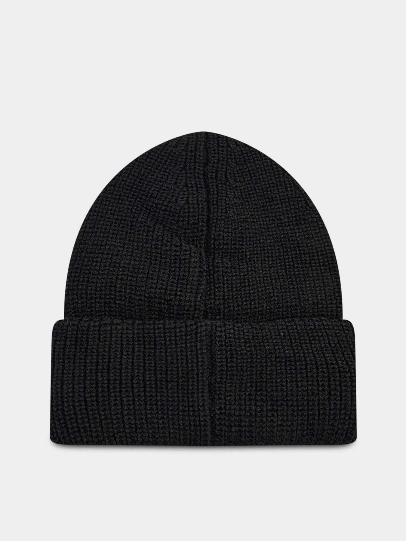 Шапки та кепки Calvin Klein Monogram Beanie Wl модель K50K506242-BDS Фото