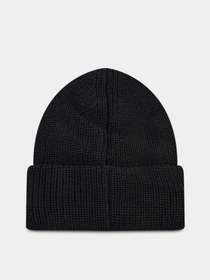 Шапки та кепки Calvin Klein Monogram Beanie Wl модель K50K506242-BDS Фото