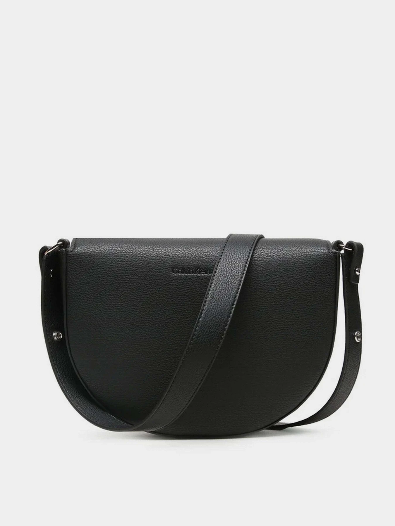 Сумки Calvin Klein Minimal Monogram Saddle22 модель K60K610842-BDS Сумки Calvin Klein Minimal Monogram Saddle22 модель K60K610842-BDS Фото