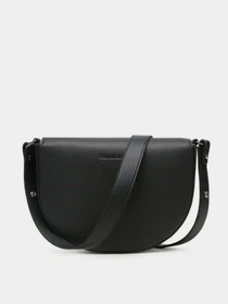 Сумки Calvin Klein Minimal Monogram Saddle22 модель K60K610842-BDS Фото